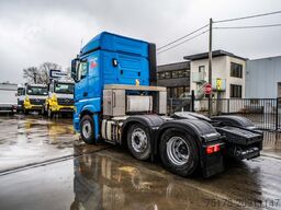 MERCEDES ACTROS 2651 LS