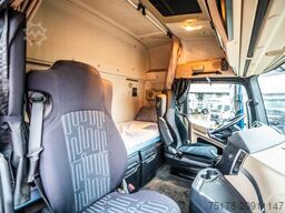 Mercedes-Benz ACTROS 2651 LS
