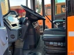 MERCEDES-BENZ Econic 2633L/ Faun Rotopress 520/ Zoeller 2301