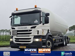 SCANIA P360