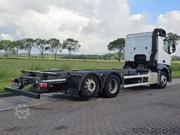 MERCEDES-BENZ ANTOS 2636 ADR,6X2*4