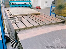 WALDRICH COBURG MC 2500