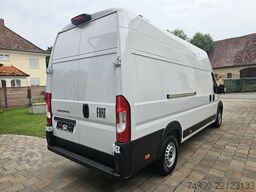 Fiat Ducato 35 MAXI L5H3 L4H3 17m³ 180PS Visibility