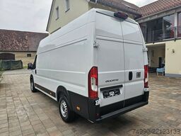 Fiat Ducato 35 MAXI L5H3 L4H3 17m³ 180PS Visibility