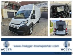 Fiat Ducato 35 MAXI L5H3 L4H3 17m³ 180PS Visibility