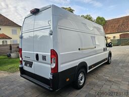 Fiat Ducato 35 MAXI L5H3 L4H3 17m³ 180PS Visibility
