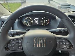 Fiat Ducato 35 MAXI L5H3 L4H3 17m³ 270° 7´´TFT Kamera