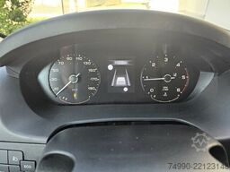 Fiat Ducato 35 MAXI L5H3 L4H3 17m³ 270° 7´´TFT Kamera