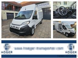 Fiat Ducato 35 MAXI L5H3 L4H3 17m³ 270° 7´´TFT Kamera