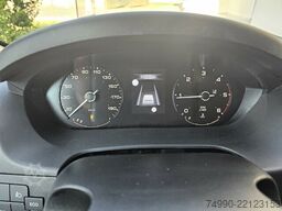 Fiat Ducato 35 MAXI L5H3 L4H3 17m³ 270° 7´´TFT Kamera