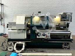 Monforts KNC5-1500
