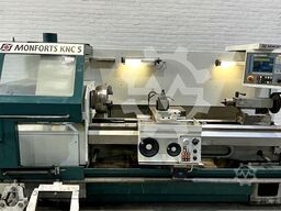 Monforts KNC5-1500