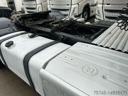 MAN TGX 18.440 * RETARDER*STANDKLIMA*ALCOA*KIPPHYDRA