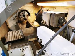 Gildemeister NEF 320