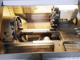 Gildemeister NEF 320