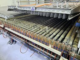 Efco Furnaces 2400 x 4200 Glass Temp