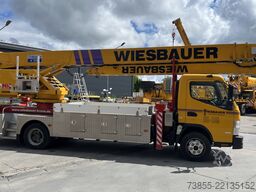 Klaas K700 RSX on Canter
