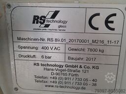 RS technology 89.01