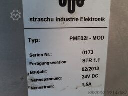 ThyssenKrupp PME02i-MOD