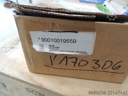 Bosch Rexroth 4WRPEH 6 C4B40P-3X/M/24A1