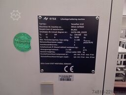 ERSA VERSAFLOW 3/45