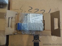 Bosch Rexroth 4WRPEH 6 C4B15P-3X/M/24A1