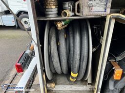 Volvo FH 500 22150 Liter ADR, 4 Comp, Retarder, 6x2, ...