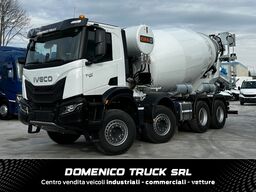 Iveco T-Way 500 Cifa RY 1300 Advance New