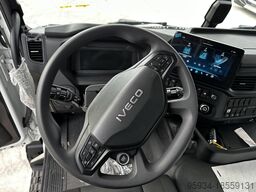 Iveco T-Way 500 Cifa RY 1300 Advance New