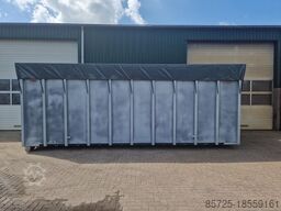 Vloeistofcontainer - Nieuw