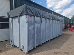 Vloeistofcontainer - Nieuw