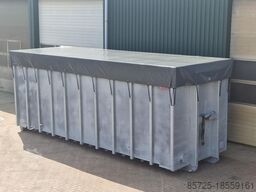 Vloeistofcontainer - Nieuw