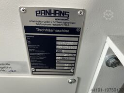Panhans 245/200