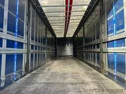 Krone Profi Liner SDP 27 eLB4-CS