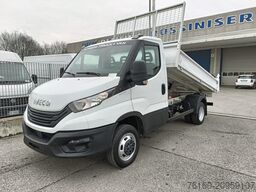 Iveco daily 35c16