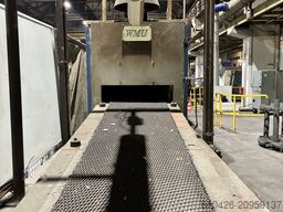 WMU CONTINUOUS BRAZING LINE FOR STAINLESS ST