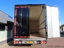 DAF CF 410 DAF CF 410 Black Edition Dhollandia klep...