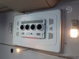 DAF CF 410 DAF CF 410 Black Edition Dhollandia klep...