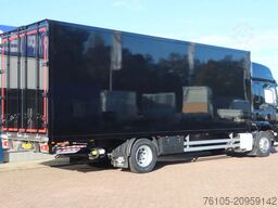 DAF CF 410 DAF CF 410 Black Edition Dhollandia klep...