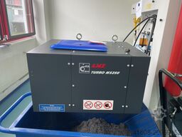 MONNIER & ZAHNER KOEPFER MZ 120