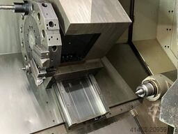 Gildemeister CTX 510