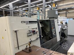 Gildemeister CTX 510