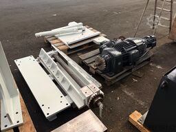 Schleifstein KBol 4022