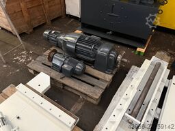 Schleifstein KBol 4022