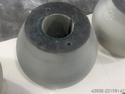 Schleifstein KBol 4022