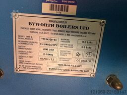 BYWORTH 