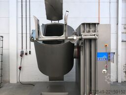 Rühle MGR 1500
