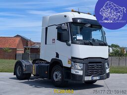 Renault T 460
