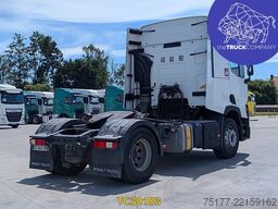 Renault T 460