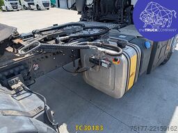 Renault T 460